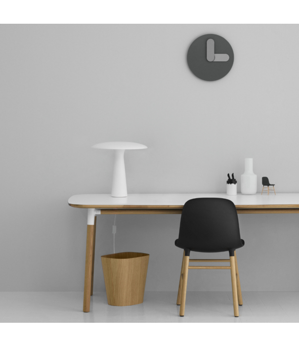 Normann Copenhagen  Normann Copenhagen Shelter Table Lamp