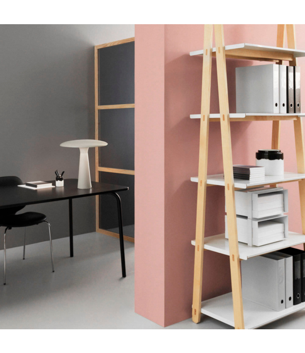 Normann Copenhagen  Normann Copenhagen Shelter Table Lamp