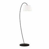 Model 320 Snowdrop Floor Lamp