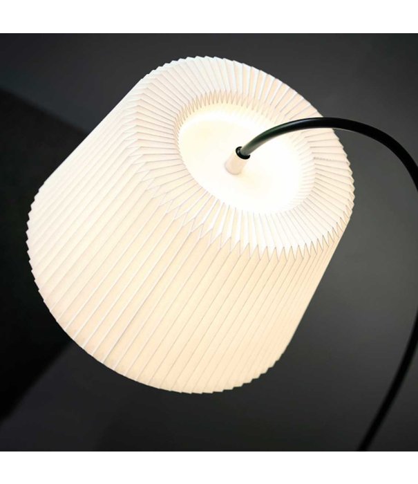 Le klint  Model 320 Snowdrop Floor Lamp