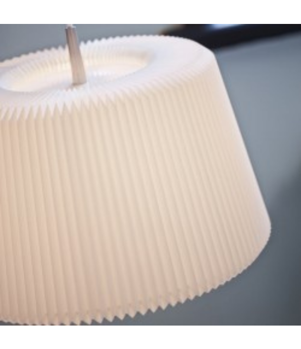 Le klint  Model 320 Snowdrop Vloerlamp