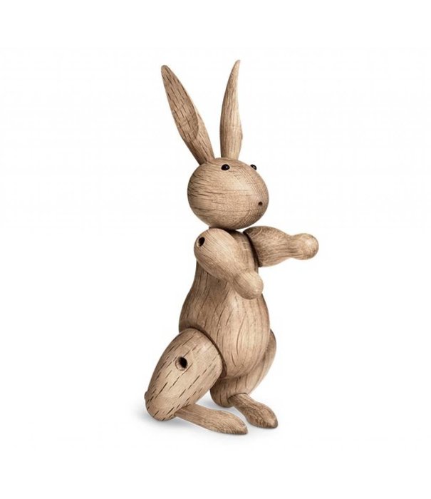 Kay Bojesen  Rabbit figuur