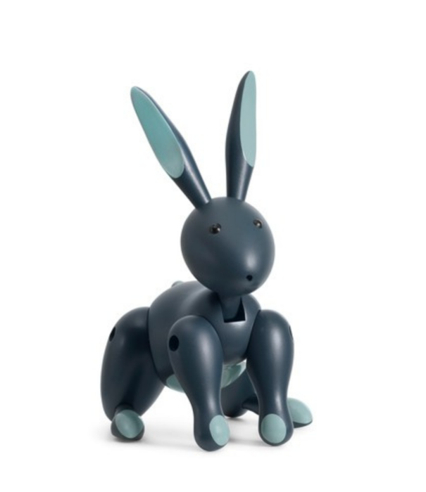 Kay Bojesen  Rabbit figurine