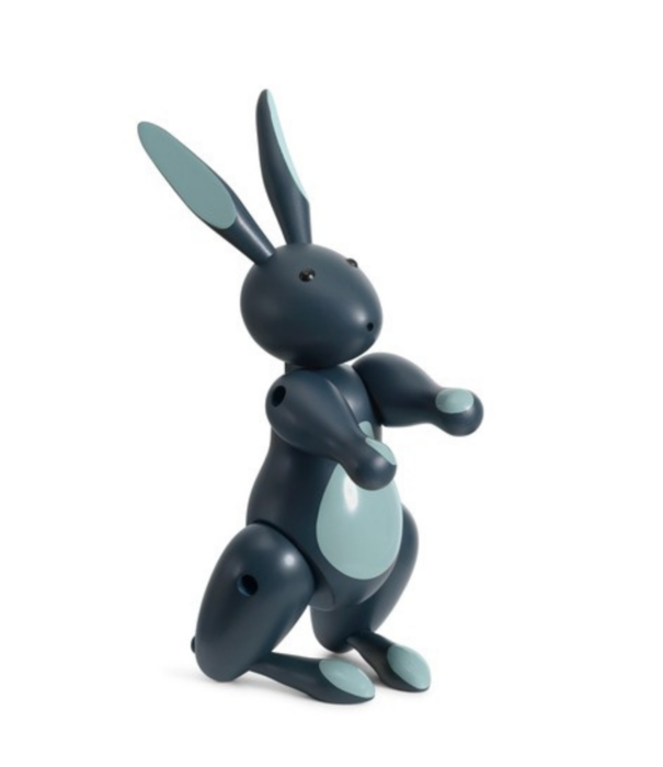 Kay Bojesen  Rabbit figurine