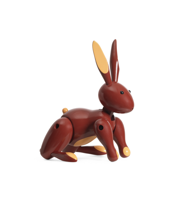 Kay Bojesen  Rabbit figurine