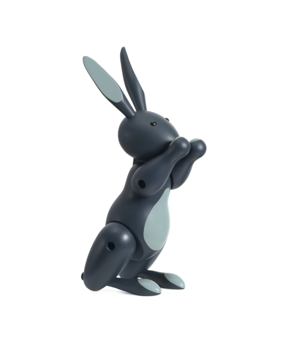 Kay Bojesen  Rabbit figurine