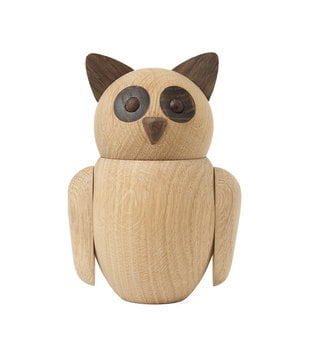Bubo uil
