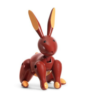 Kay Bojesen Rabbit