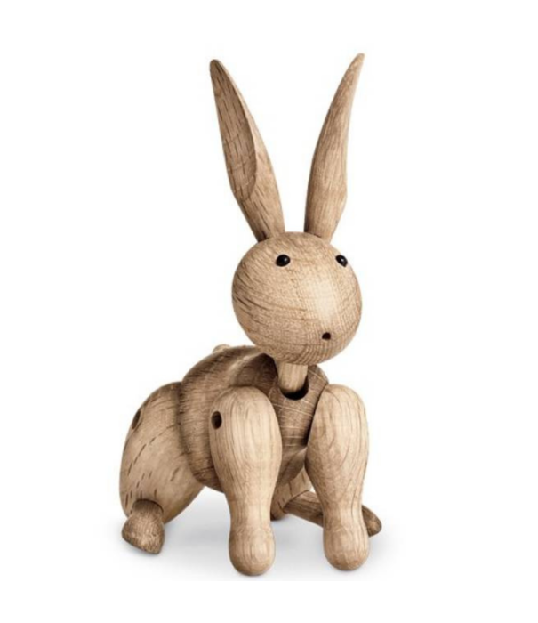 Kay Bojesen  Rabbit figuur
