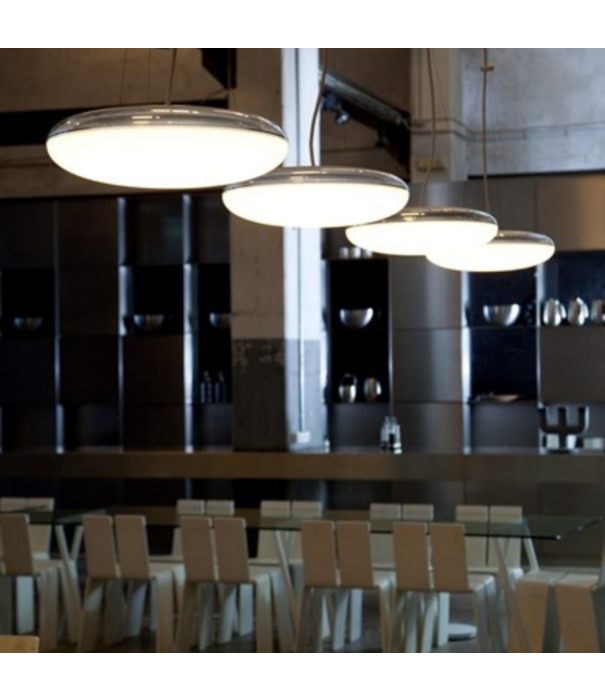 Louis Poulsen  Silverback  Hanglamp Ø44