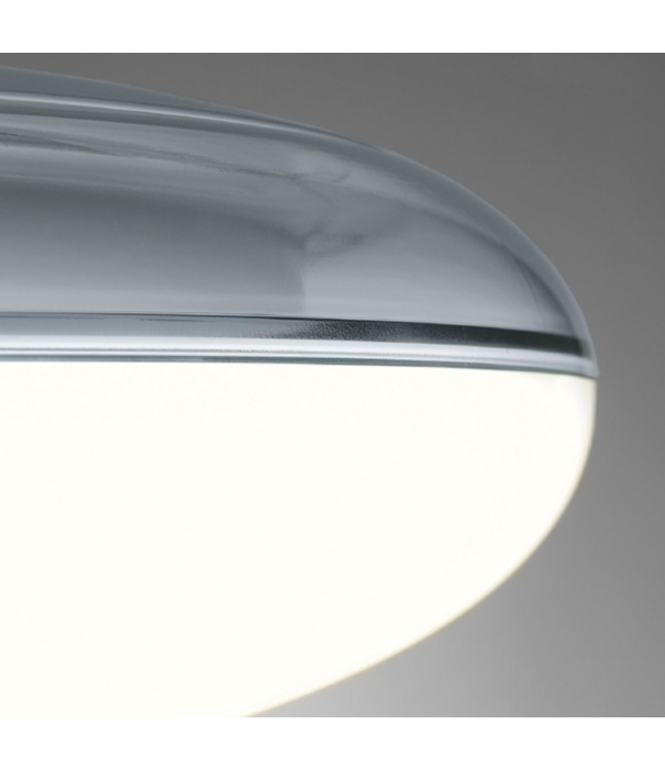 Louis Poulsen  Silverback  Hanglamp Ø44