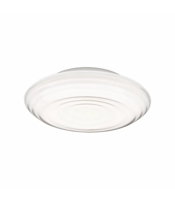 Louis Poulsen  Ripls Wall  - Ceiling Lamp opal