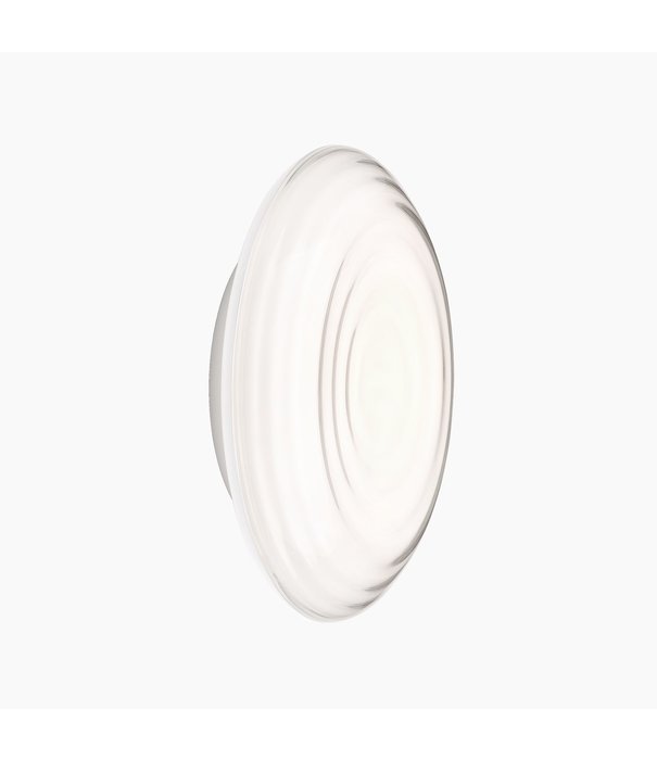 Louis Poulsen  Ripls Wall  - Ceiling Lamp opal