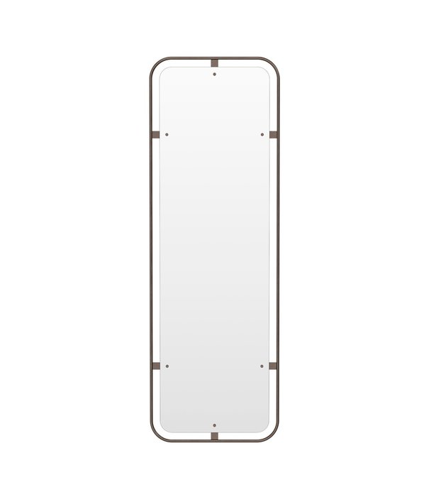 Audo Audo Copenhagen Nimbus Mirror rectangular