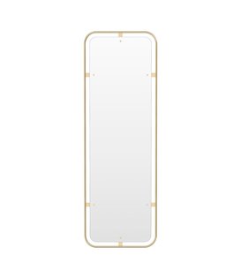 Audo - Nimbus mirror rectangular