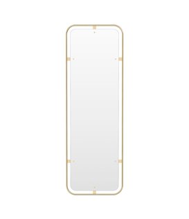 Nimbus Mirror Rectangular
