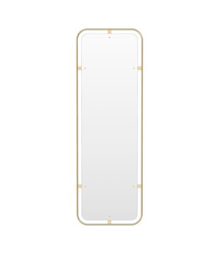 Nimbus Mirror Rectangular