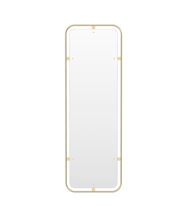 Audo Audo Copenhagen Nimbus Mirror rectangular