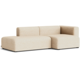 Hay Mags 2,5-zits Bank comb. 3 right arm