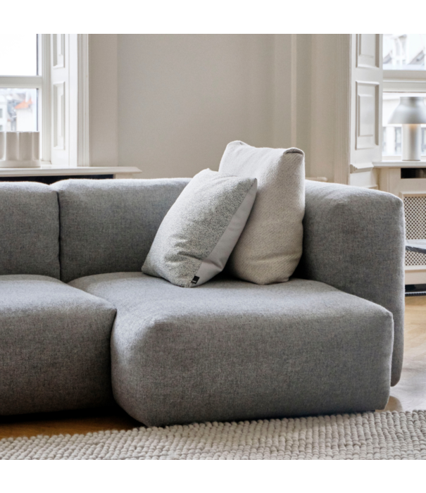 Hay  Hay Mags Soft 2,5 seater Sofa comb.3 right arm