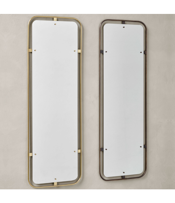 Audo Audo - Nimbus mirror rectangular