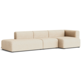 Mags 3 seater Sofa comb. 4 right arm