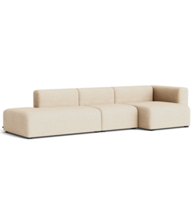 Hay - Mags 3 -seater Sofa combination 4 / right end - variants