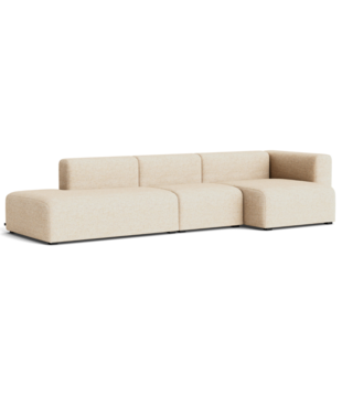 Mags 3 seater Sofa comb. 4 right arm