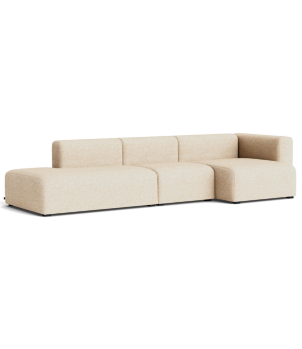 Hay  Hay Mags 3 seater Sofa comb. 4 right arm