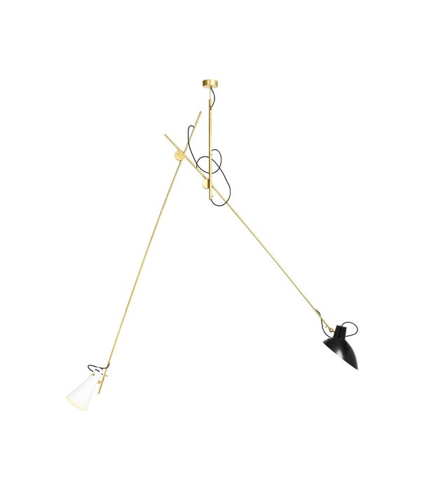 Astep  Astep VV Cinquanta Suspension Lamp