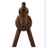 Kay Bojesen - Horse walnut