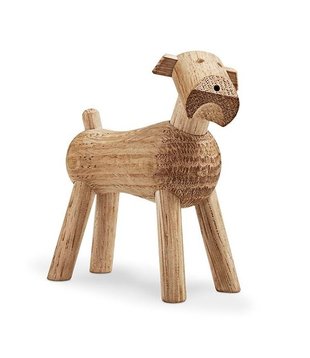 Dog Tim