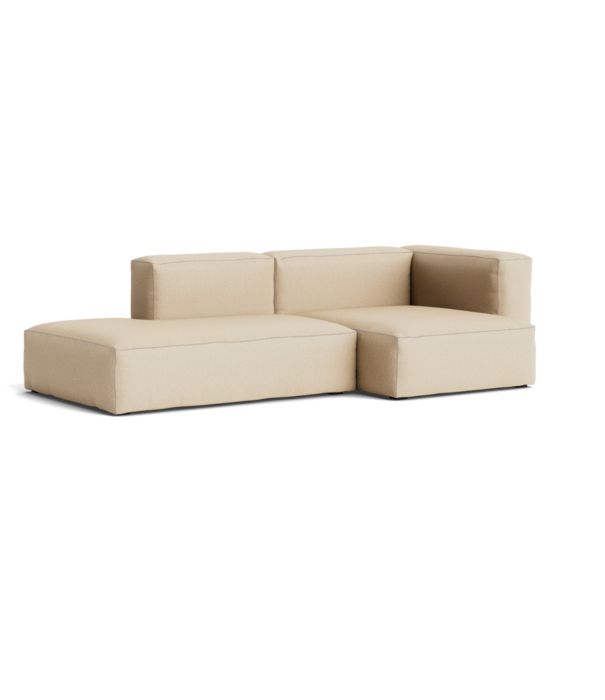 Hay  Hay Mags Soft 2,5 seater Sofa comb.3 right arm