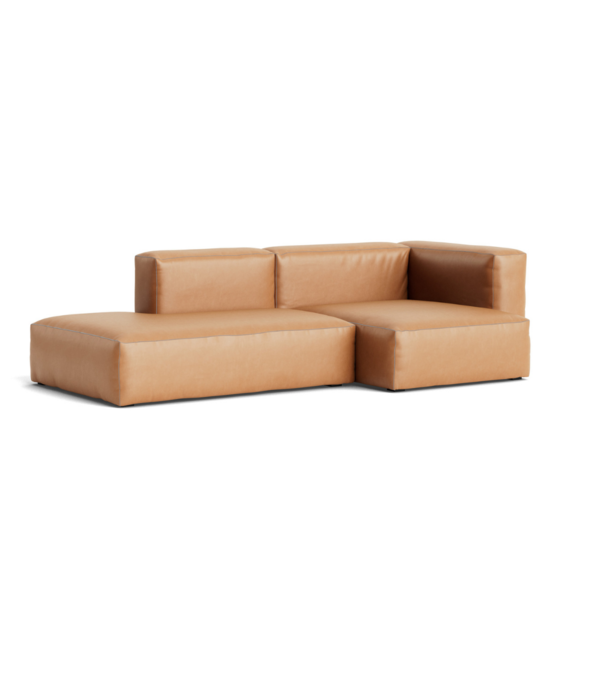 Hay  Hay Mags Soft 2,5 Seater Combination 3 right, variants