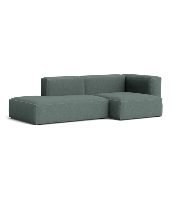 Hay  Hay Mags Soft 2,5 Seater Combination 3 right, variants