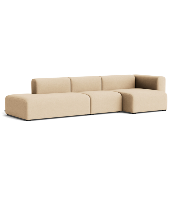 Hay  Hay Mags 3 seater Sofa comb. 4 right arm