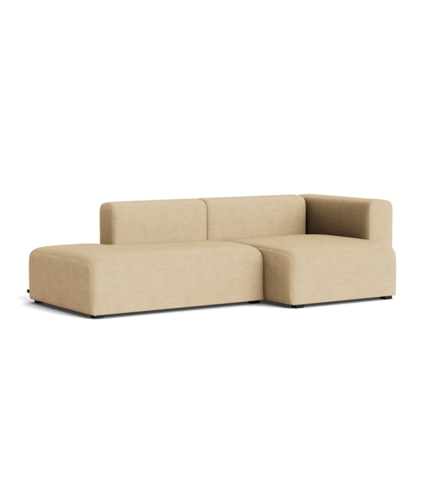 Hay  Hay Mags 2,5 zits Combinatie 3 right arm varianten