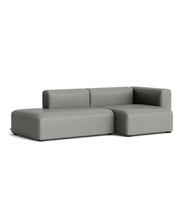 Hay  Hay Mags 2,5 zits Combinatie 3 right arm varianten