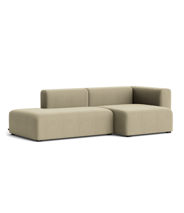 Hay  Hay Mags 2,5 Seater Combination 3 right arm varianten