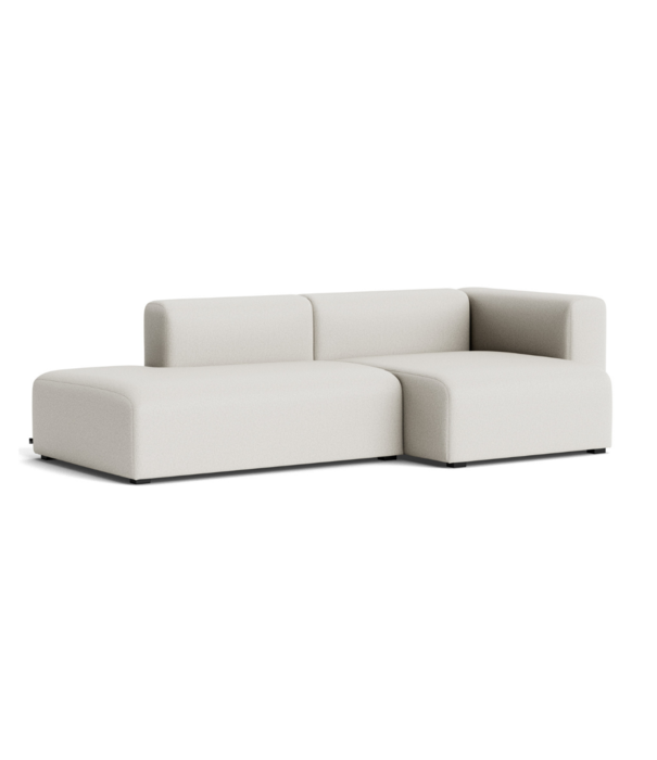 Hay  Hay Mags 2,5 Seater Combination 3 right arm varianten