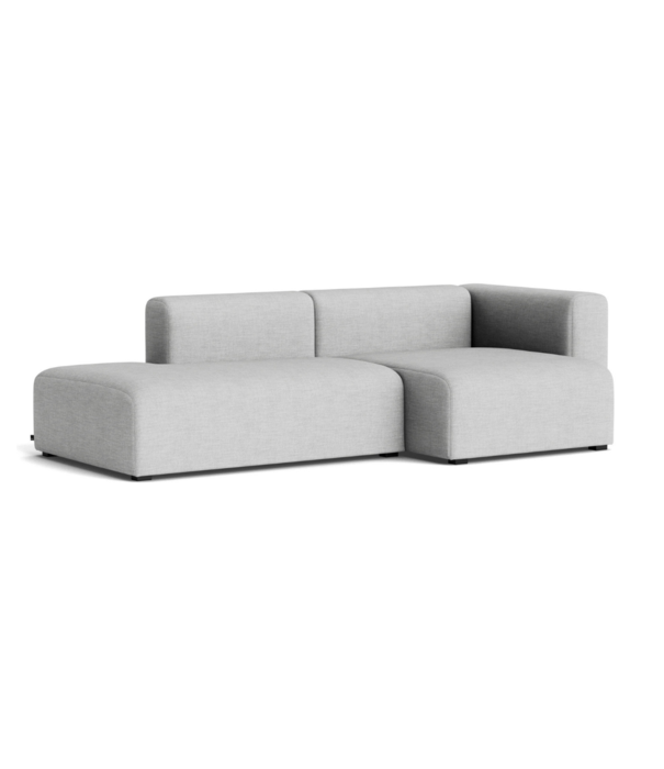 Hay  Hay Mags 2,5 Seater Combination 3 right arm varianten