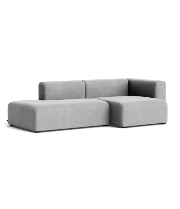 Hay  Mags 2,5 seater Sofa comb. 3 right arm