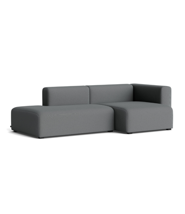 Hay  Hay Mags 2,5 zits Combinatie 3 right arm varianten