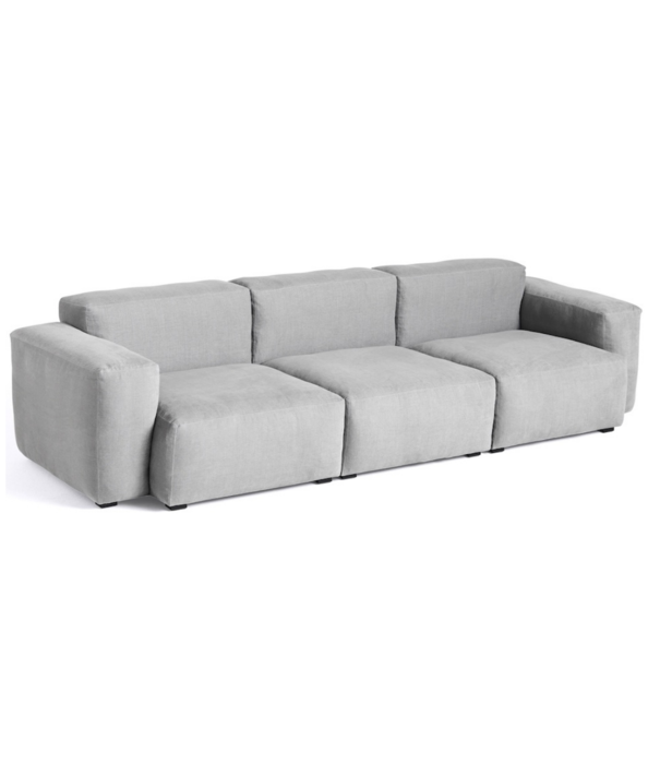 Hay  Hay Mags Soft Low 3-zitter Combinatie 1, varianten