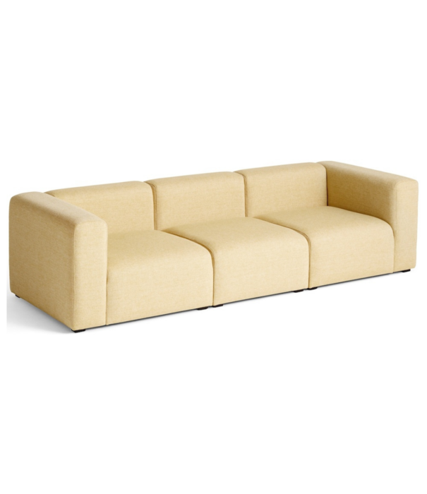 Hay  Hay Mags Campaign - Mags 3 -seater Sofa combination 1 variants