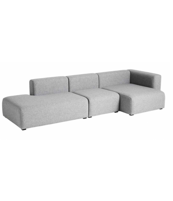 Hay  Hay Mags Campaign - Mags 3 -seater Sofa combination 1 variants