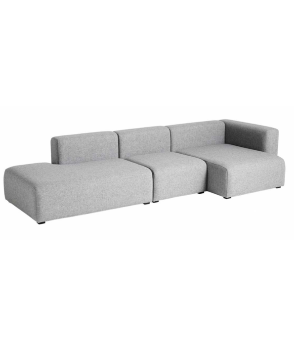 Hay  Hay Mags - Mags 3 -seater Sofa combination 1 variants