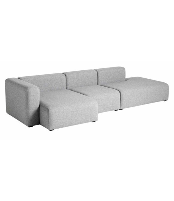 Hay  Hay Mags - Mags 3 -seater Sofa combination 1 variants