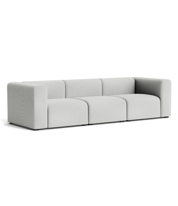 Hay  Hay Mags Campaign - Mags 3 -seater Sofa combination 1 variants