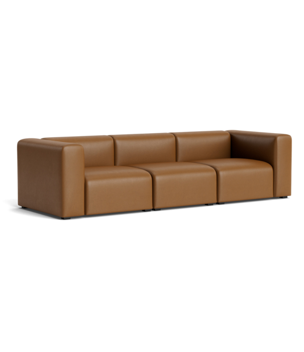 Hay  Hay Mags Campaign - Mags 3 -seater Sofa combination 1 variants